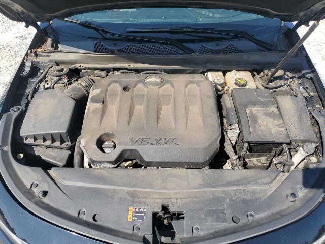 Photo 10 VIN: 1G1105S36KU108314 - CHEVROLET IMPALA PRE 