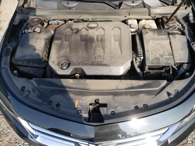 Photo 6 VIN: 1G1105S36KU126229 - CHEVROLET IMPALA PRE 