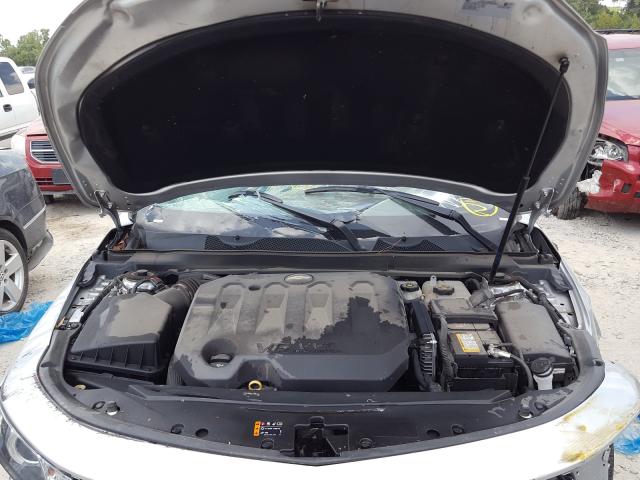 Photo 6 VIN: 1G1105S36KU134816 - CHEVROLET IMPALA PRE 