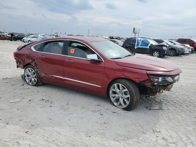 Photo 3 VIN: 1G1105S36KU136758 - CHEVROLET IMPALA PRE 