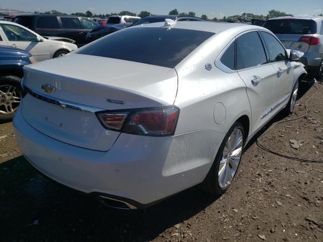 Photo 3 VIN: 1G1105S36KU140079 - CHEVROLET IMPALA PRE 