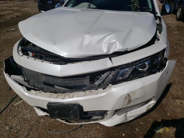 Photo 8 VIN: 1G1105S36KU140079 - CHEVROLET IMPALA PRE 