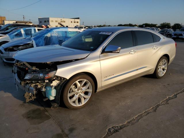 Photo 0 VIN: 1G1105S36KU142012 - CHEVROLET IMPALA PRE 