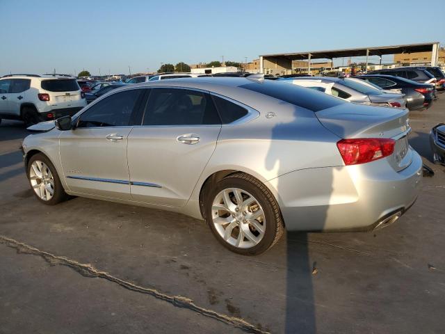 Photo 1 VIN: 1G1105S36KU142012 - CHEVROLET IMPALA PRE 