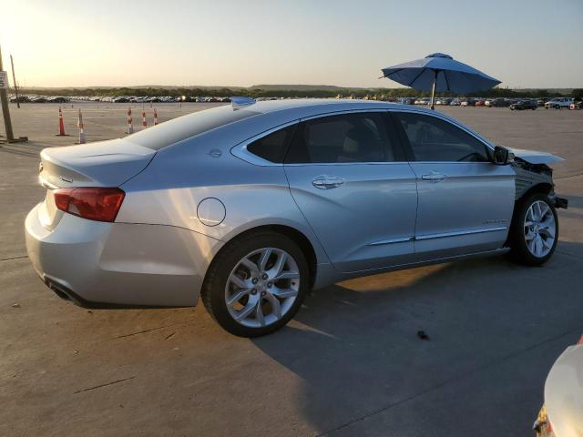 Photo 2 VIN: 1G1105S36KU142012 - CHEVROLET IMPALA PRE 