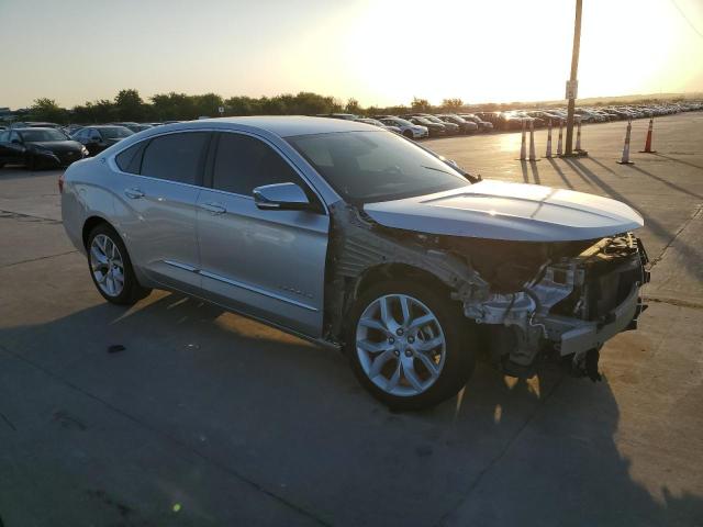 Photo 3 VIN: 1G1105S36KU142012 - CHEVROLET IMPALA PRE 