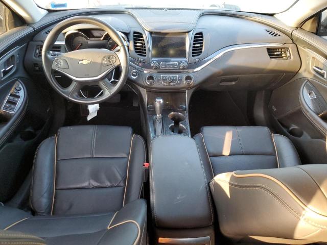 Photo 7 VIN: 1G1105S36KU142012 - CHEVROLET IMPALA PRE 