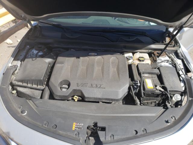 Photo 6 VIN: 1G1105S36KU142057 - CHEVROLET IMPALA PRE 