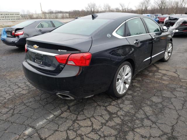 Photo 3 VIN: 1G1105S36KU147162 - CHEVROLET IMPALA PRE 