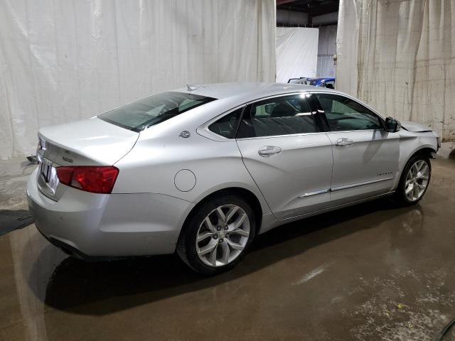 Photo 2 VIN: 1G1105S36LU100621 - CHEVROLET IMPALA PRE 