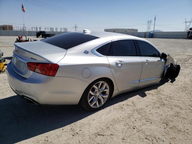 Photo 2 VIN: 1G1105S36LU100733 - CHEVROLET IMPALA PRE 