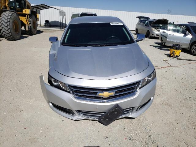 Photo 4 VIN: 1G1105S36LU100733 - CHEVROLET IMPALA PRE 