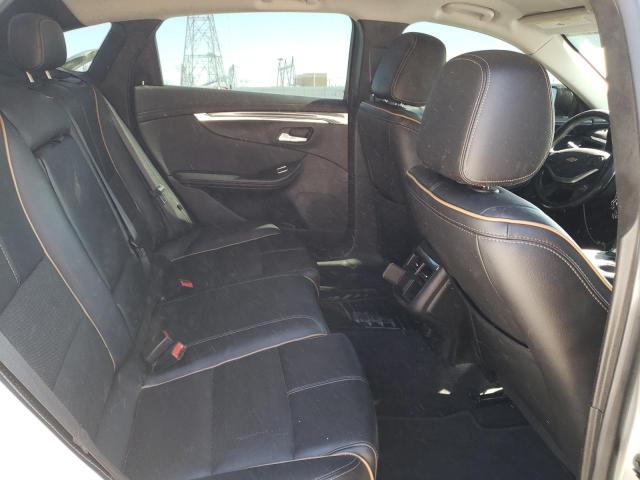 Photo 9 VIN: 1G1105S36LU100733 - CHEVROLET IMPALA PRE 