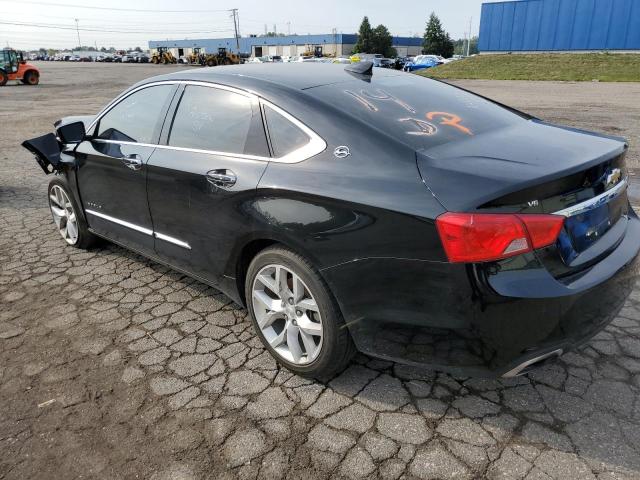 Photo 2 VIN: 1G1105S36LU112607 - CHEVROLET IMPALA PRE 