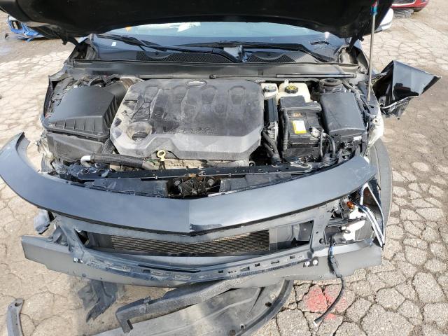 Photo 6 VIN: 1G1105S36LU112607 - CHEVROLET IMPALA PRE 