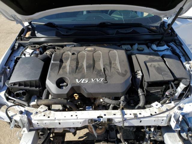 Photo 10 VIN: 1G1105S37HU114681 - CHEVROLET IMPALA 