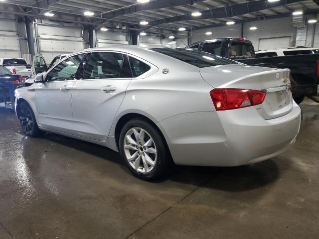 Photo 1 VIN: 1G1105S37HU117676 - CHEVROLET IMPALA LT 