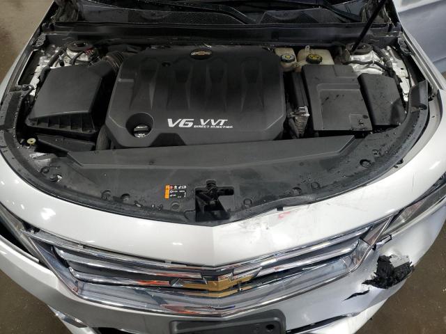 Photo 10 VIN: 1G1105S37HU117676 - CHEVROLET IMPALA LT 