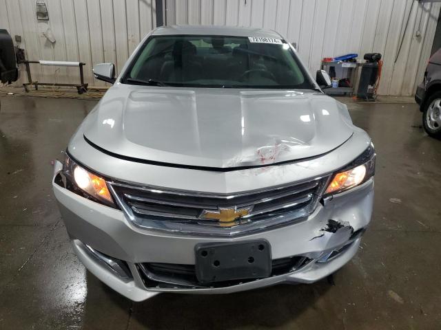 Photo 4 VIN: 1G1105S37HU117676 - CHEVROLET IMPALA LT 