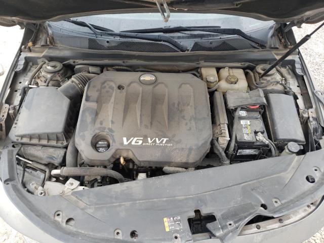 Photo 10 VIN: 1G1105S37HU181264 - CHEVROLET IMPALA 