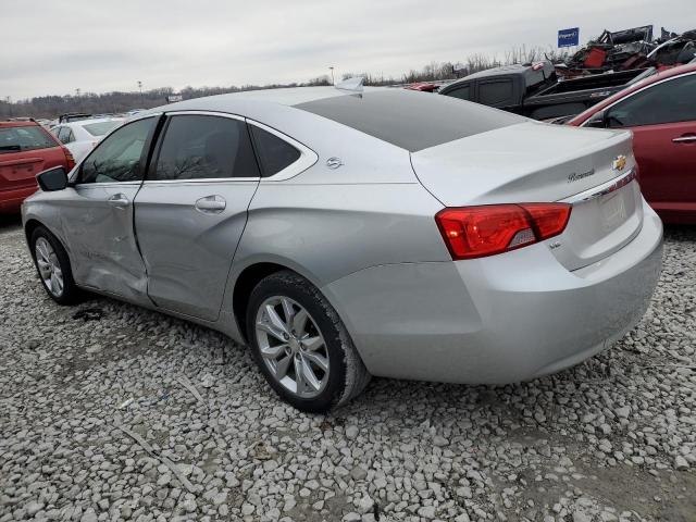 Photo 1 VIN: 1G1105S37HU201593 - CHEVROLET IMPALA LT 