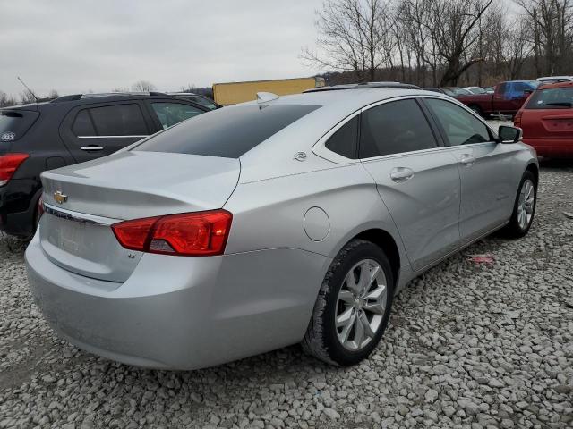 Photo 2 VIN: 1G1105S37HU201593 - CHEVROLET IMPALA LT 