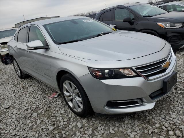 Photo 3 VIN: 1G1105S37HU201593 - CHEVROLET IMPALA LT 