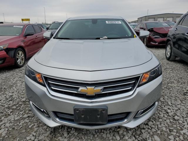 Photo 4 VIN: 1G1105S37HU201593 - CHEVROLET IMPALA LT 