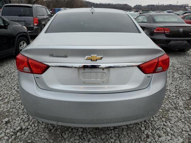 Photo 5 VIN: 1G1105S37HU201593 - CHEVROLET IMPALA LT 