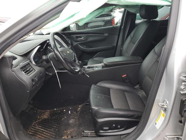Photo 6 VIN: 1G1105S37HU201593 - CHEVROLET IMPALA LT 