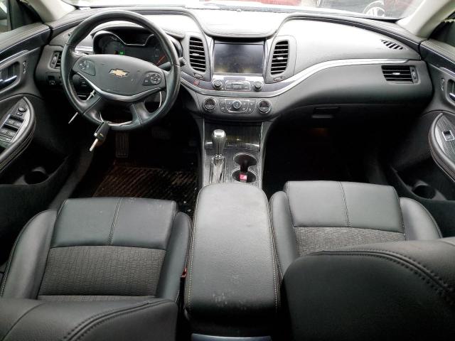 Photo 7 VIN: 1G1105S37HU201593 - CHEVROLET IMPALA LT 