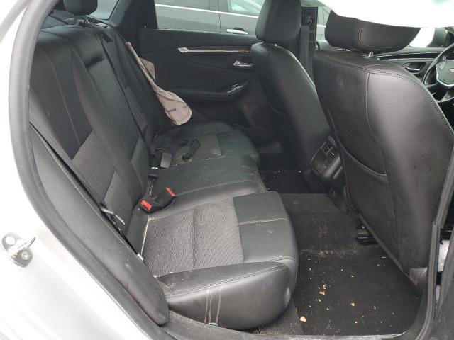 Photo 9 VIN: 1G1105S37HU201593 - CHEVROLET IMPALA LT 
