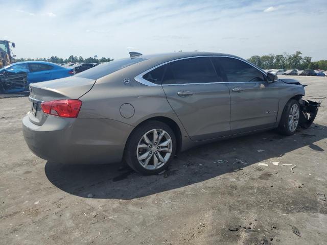 Photo 2 VIN: 1G1105S37JU141076 - CHEVROLET IMPALA LT 