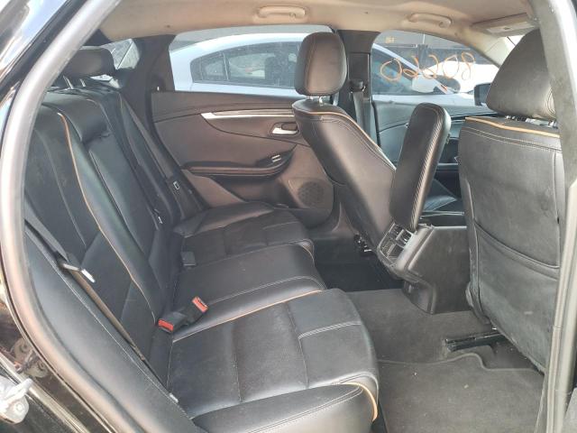 Photo 9 VIN: 1G1105S37KU105356 - CHEVROLET IMPALA PRE 