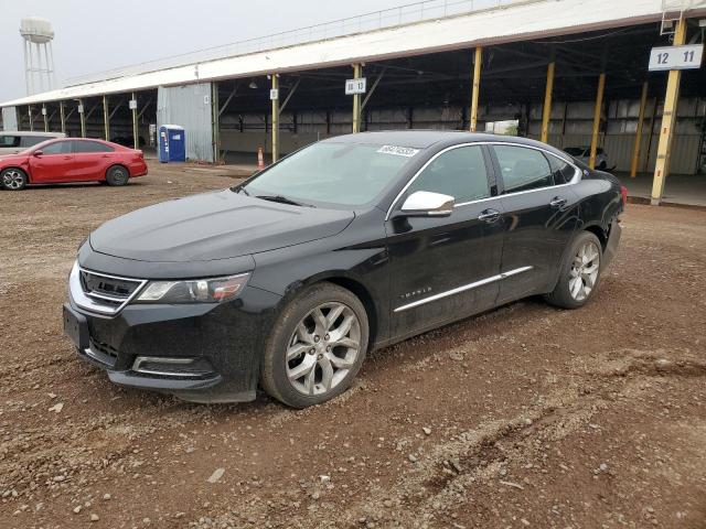 Photo 0 VIN: 1G1105S37KU126188 - CHEVROLET IMPALA PRE 