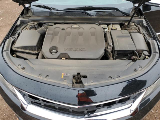 Photo 10 VIN: 1G1105S37KU126188 - CHEVROLET IMPALA PRE 