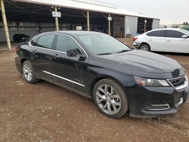 Photo 3 VIN: 1G1105S37KU126188 - CHEVROLET IMPALA PRE 