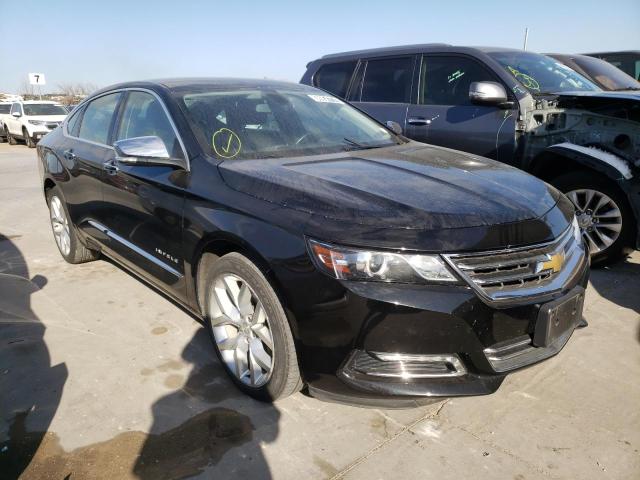 Photo 0 VIN: 1G1105S37KU139104 - CHEVROLET IMPALA 