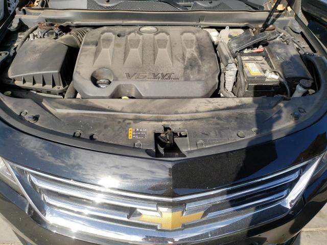 Photo 6 VIN: 1G1105S37KU139104 - CHEVROLET IMPALA 