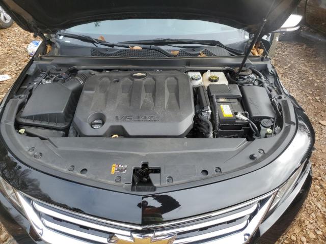 Photo 10 VIN: 1G1105S37LU111384 - CHEVROLET IMPALA PRE 