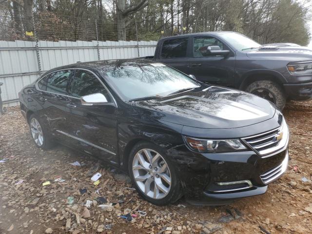 Photo 3 VIN: 1G1105S37LU111384 - CHEVROLET IMPALA PRE 