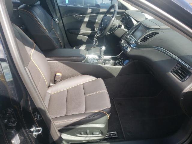 Photo 4 VIN: 1G1105S37LU112261 - CHEVROLET IMPALA PRE 