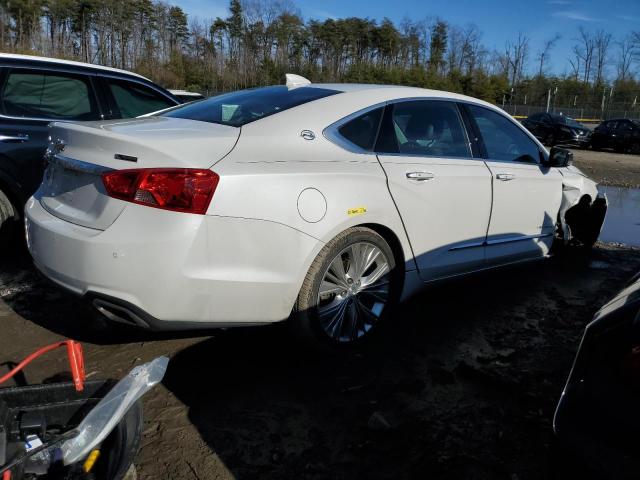 Photo 2 VIN: 1G1105S37LU113250 - CHEVROLET IMPALA PRE 