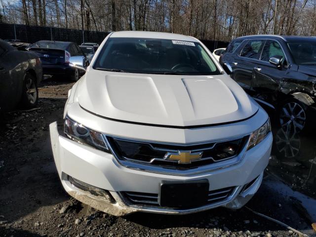 Photo 4 VIN: 1G1105S37LU113250 - CHEVROLET IMPALA PRE 