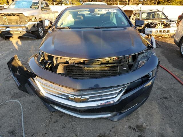 Photo 4 VIN: 1G1105S38HU128251 - CHEVROLET IMPALA 