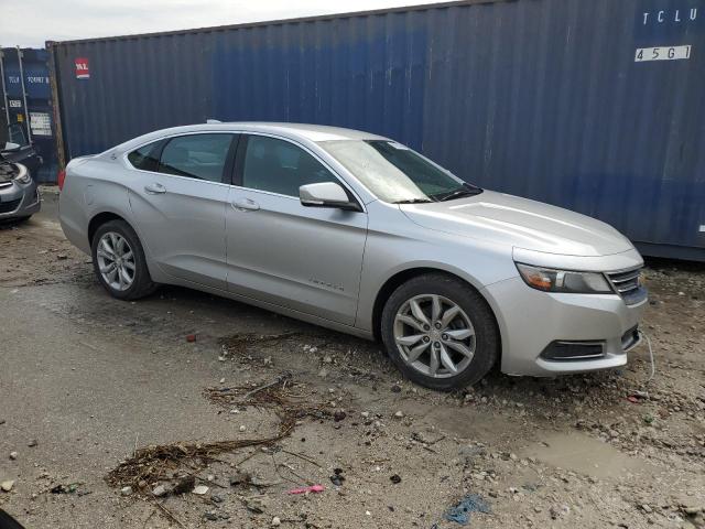 Photo 3 VIN: 1G1105S38HU128461 - CHEVROLET IMPALA 