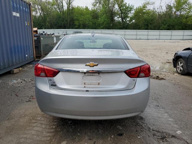 Photo 5 VIN: 1G1105S38HU128461 - CHEVROLET IMPALA 