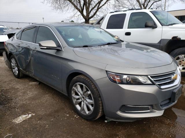 Photo 0 VIN: 1G1105S38HU140609 - CHEVROLET IMPALA LT 