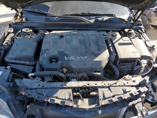 Photo 10 VIN: 1G1105S38HU154008 - CHEVROLET IMPALA LT 