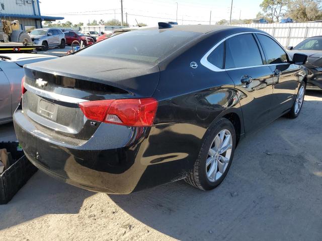 Photo 2 VIN: 1G1105S38HU154008 - CHEVROLET IMPALA LT 